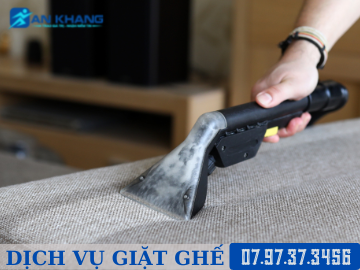 DỊCH VỤ GIẶT GHẾ SOFA GHẾ VĂN PHÒNG TẠI VIỆT TRÌ