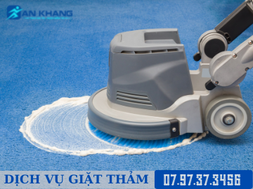 DỊCH VỤ GIẶT THẢM TẠI TÂN SƠN